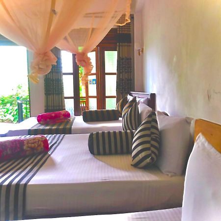 The Hideout Apartment Ella Ngoại thất bức ảnh