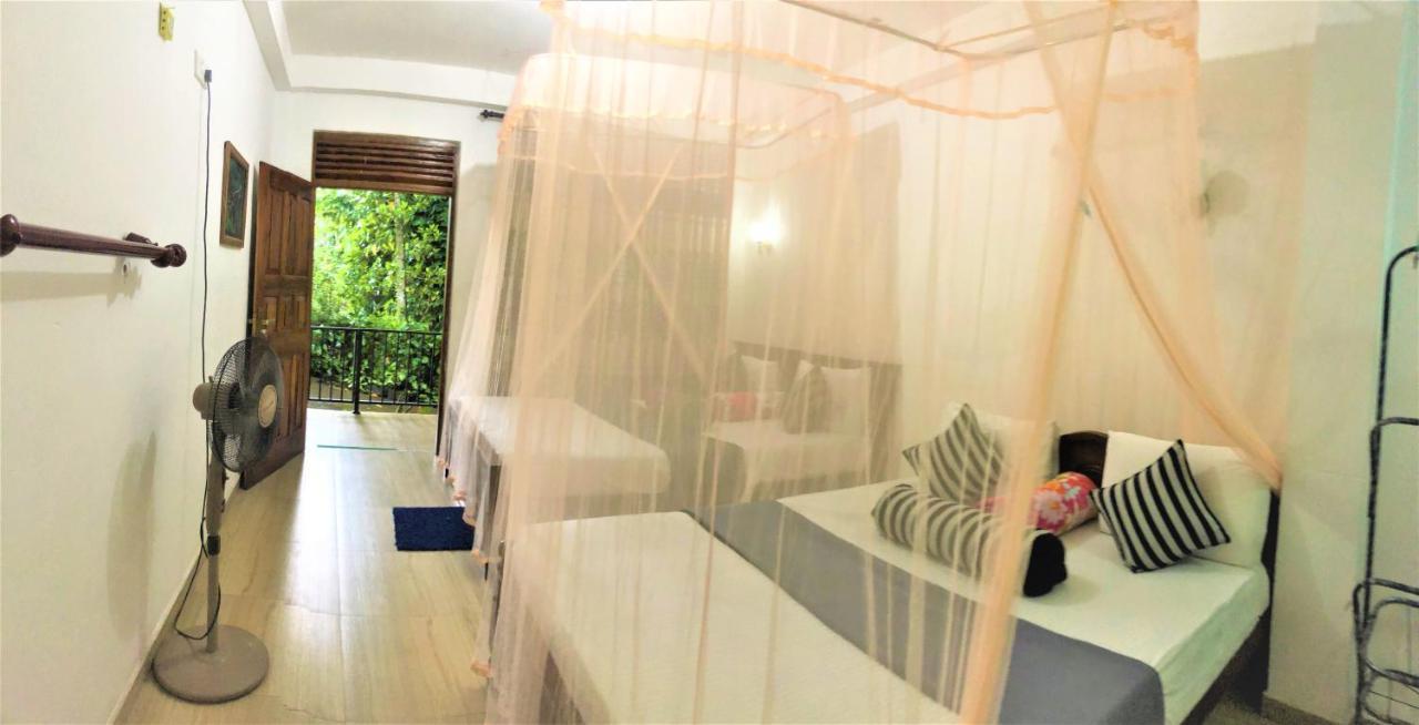 The Hideout Apartment Ella Ngoại thất bức ảnh