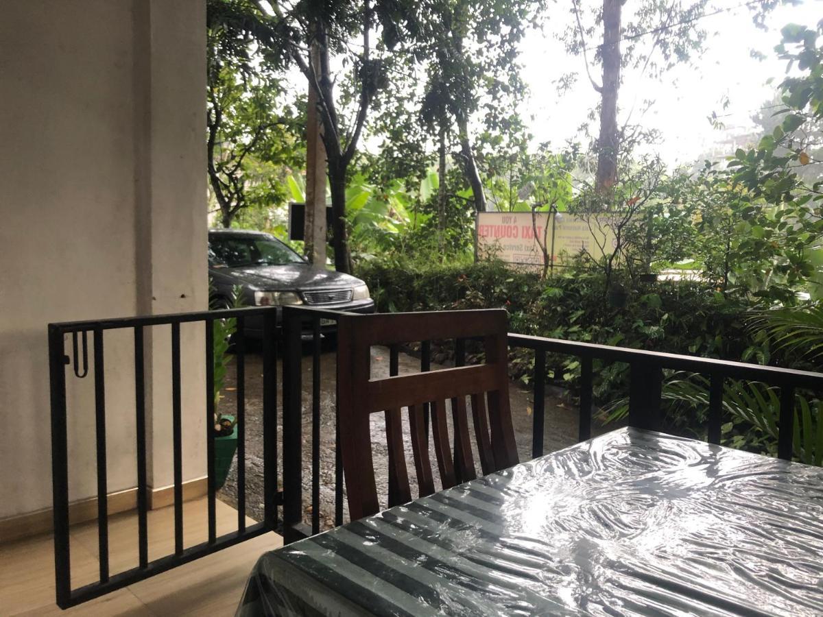 The Hideout Apartment Ella Ngoại thất bức ảnh