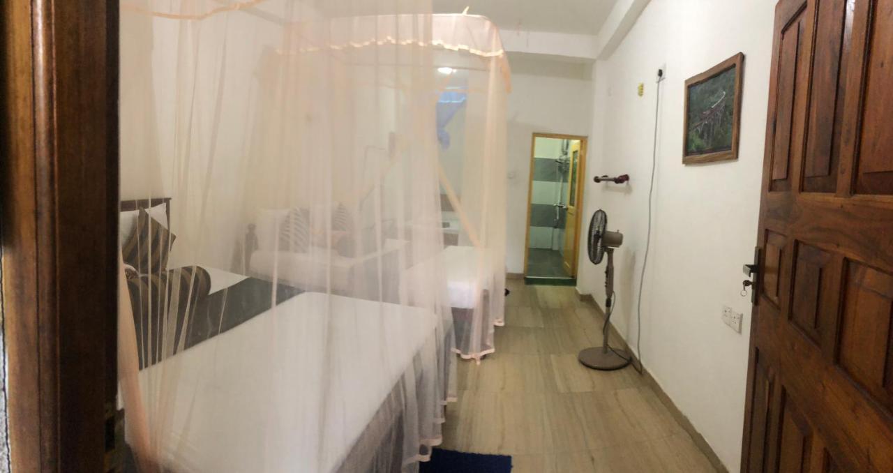 The Hideout Apartment Ella Ngoại thất bức ảnh