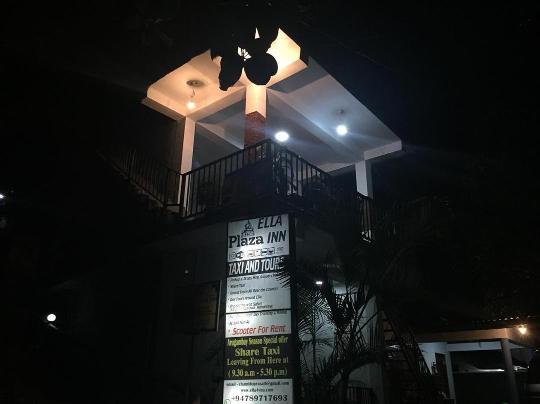 The Hideout Apartment Ella Ngoại thất bức ảnh