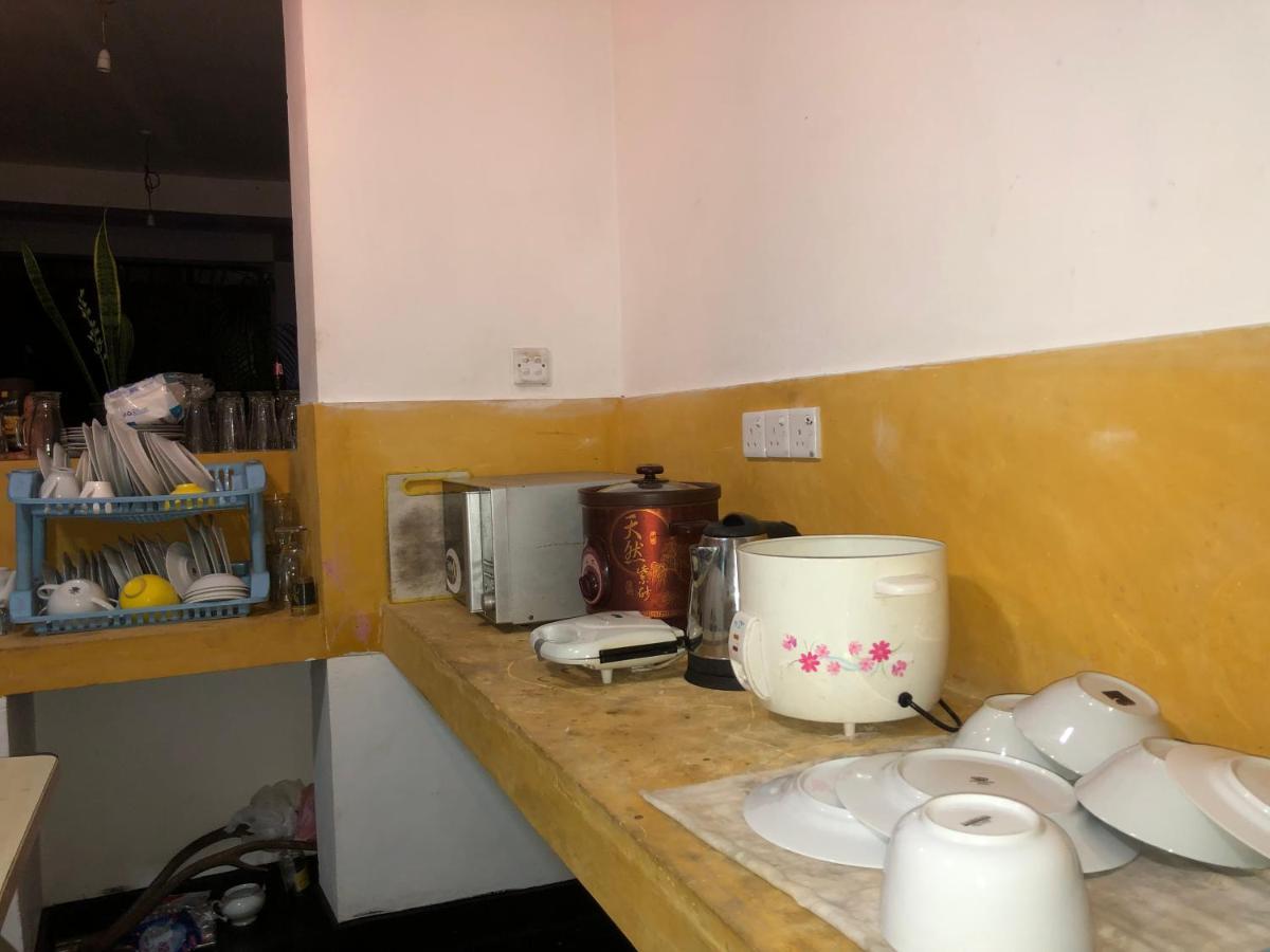 The Hideout Apartment Ella Ngoại thất bức ảnh