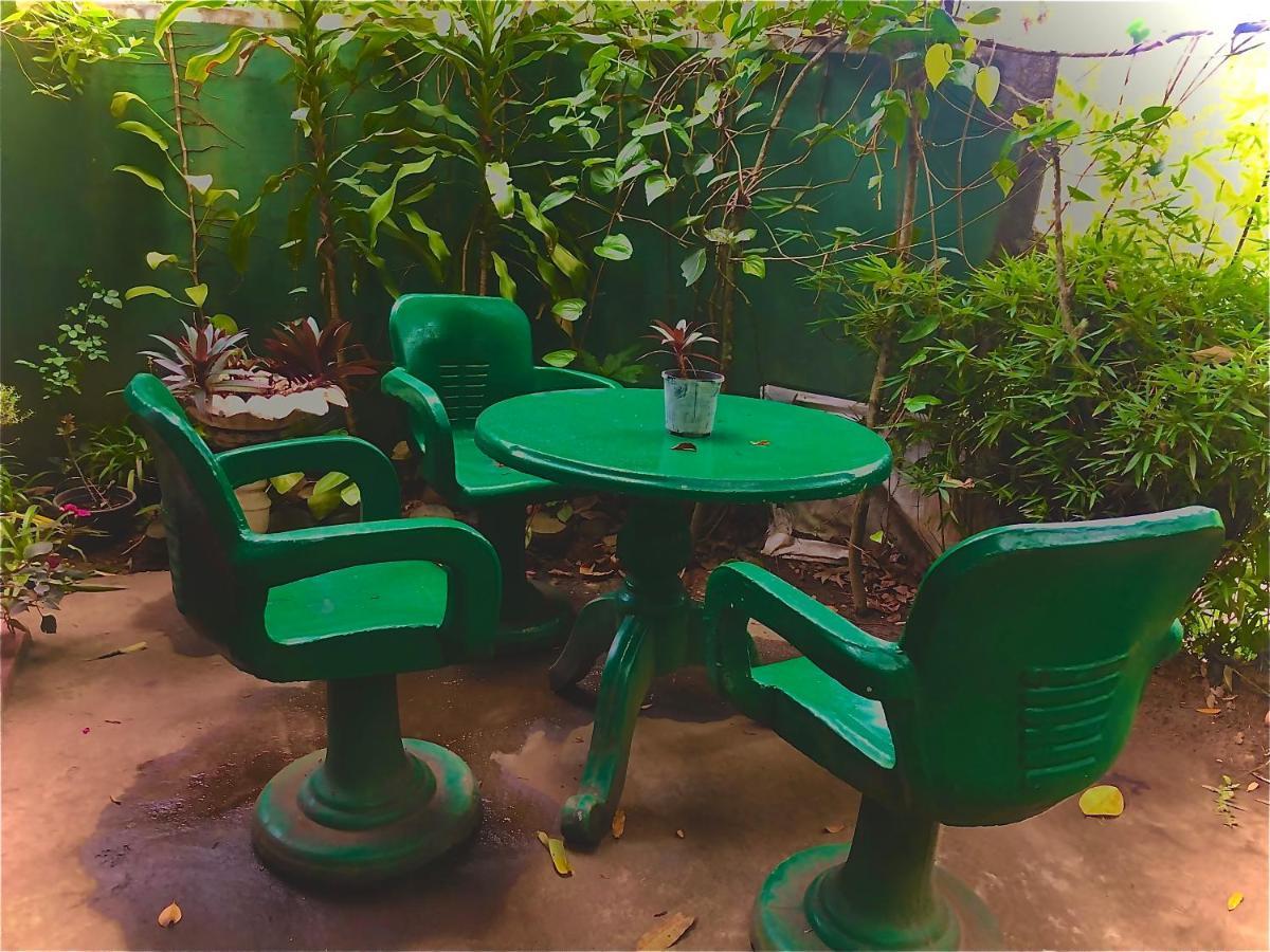 The Hideout Apartment Ella Ngoại thất bức ảnh