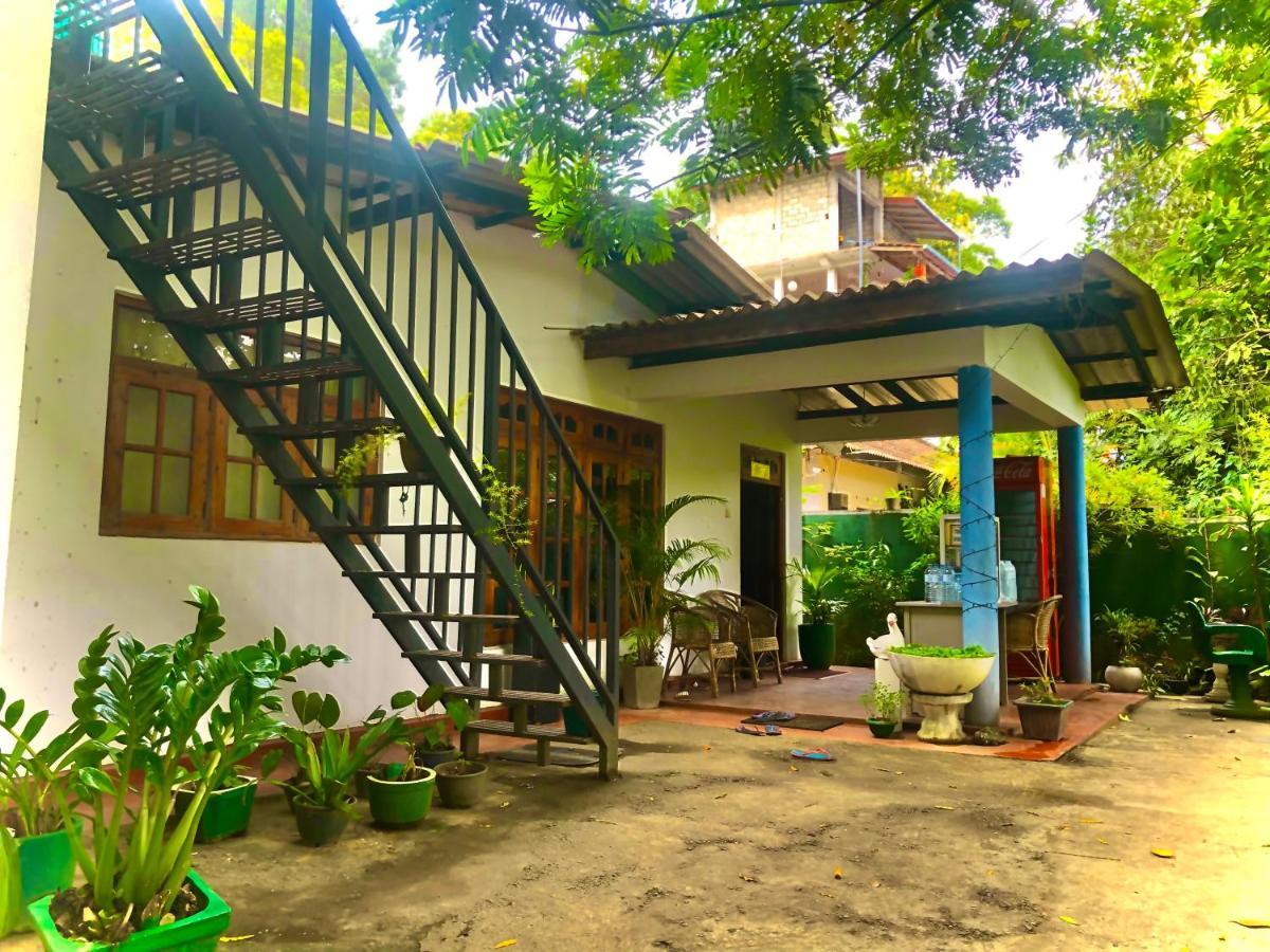 The Hideout Apartment Ella Ngoại thất bức ảnh